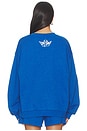 view 3 of 5 RAS DE COU GAME CHANGER KARA in Blue