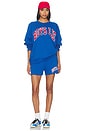 view 4 of 5 RAS DE COU GAME CHANGER KARA in Blue