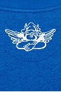 view 5 of 5 RAS DE COU GAME CHANGER KARA in Blue