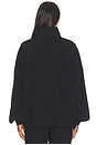 view 4 of 5 Caitlyn Coded V3 A1 Crewneck Sweatshirt in Black