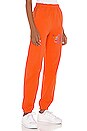 view 2 of 5 1-800 Remix Sweatpants in Orange