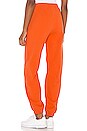 view 3 of 5 1-800 Remix Sweatpants in Orange
