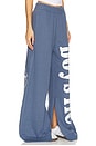 view 2 of 6 PANTALON MM in Blue