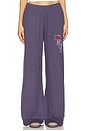 view 1 of 6 Tour Round 2 Mm Pants in Blue