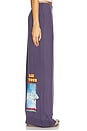 view 2 of 6 Tour Round 2 Mm Pants in Blue