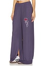 view 3 of 6 Tour Round 2 Mm Pants in Blue