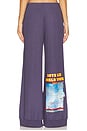 view 4 of 6 Tour Round 2 Mm Pants in Blue