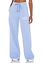 view 1 of 4 Brady Sweatpant in Baby Blue
