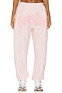 view 1 of 6 Manhunt Kimmy Pant in Pink