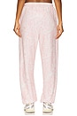 view 4 of 6 Manhunt Kimmy Pant in Pink