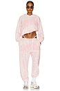 view 5 of 6 Manhunt Kimmy Pant in Pink