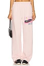 view 1 of 6 Just Fore You Alex Pants in Pink