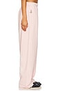 view 2 of 6 Just Fore You Alex Pants in Pink