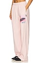view 3 of 6 Just Fore You Alex Pants in Pink
