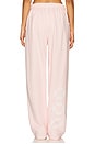 view 4 of 6 Just Fore You Alex Pants in Pink