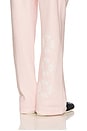 view 6 of 6 Just Fore You Alex Pants in Pink