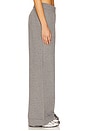 view 3 of 7 Driver's License Pants in Grey