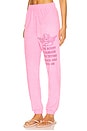view 4 of 7 1-800 Mac Slim Pant in Pink