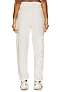 view 4 of 6 Pamela V4 Mac Slim Pants in Grey