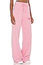 view 2 of 4 Brady Sweatpant in Baby Pink