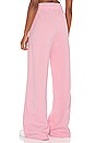 view 3 of 4 Brady Sweatpant in Baby Pink