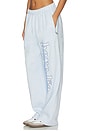 view 3 of 6 Motorsport Alex Sweatpants in Blue