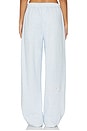 view 4 of 6 Motorsport Alex Sweatpants in Blue