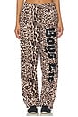 view 1 of 6 СВОБОДНЫЕ БРЮКИ ALEX in Multi