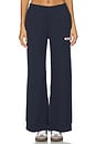 view 1 of 6 Name Em' Mm Pants in Navy