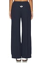 view 4 of 6 Name Em' Mm Pants in Navy