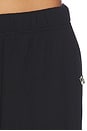 view 6 of 6 PANTALÓN DEPORTIVO ALEX in Black