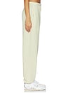 view 2 of 6 Pastel Me Kimmy Sweatpants in Pastel Yellow