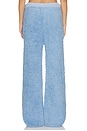 view 4 of 6 Bohdi Cozy Pant in Blue