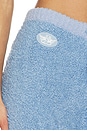 view 6 of 6 Bohdi Cozy Pant in Blue