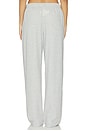 view 4 of 6 Signature Thermal Alex Sweatpants in Grey