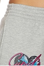 view 6 of 6 PANTALÓN DEPORTIVO CUPIDS CLUB in Heather Grey