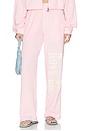 view 1 of 7 All Star Alex Pant in Pink