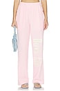 view 2 of 7 All Star Alex Pant in Pink