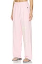 view 4 of 7 All Star Alex Pant in Pink