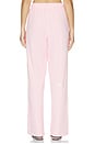 view 5 of 7 All Star Alex Pant in Pink
