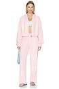 view 6 of 7 All Star Alex Pant in Pink