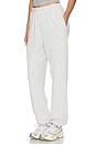 view 4 of 7 PANTALÓN DEPORTIVO KIMMY in Heather Grey