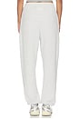 view 5 of 7 PANTALÓN DEPORTIVO KIMMY in Heather Grey