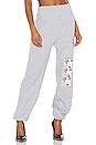 view 1 of 4 Ever After Sweatpants in Ash Gray