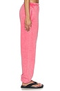 view 2 of 6 PANTALON GAME CHANGER KIMMY in Red