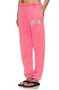view 3 of 6 PANTALON GAME CHANGER KIMMY in Red