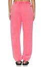 view 4 of 6 PANTALON GAME CHANGER KIMMY in Red