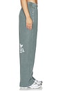 view 2 of 6 PANTALON ALEX in Green