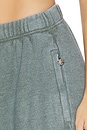 view 6 of 6 PANTALON ALEX in Green