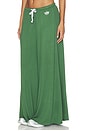 view 1 of 6 Match Point '94 Crepe Leah Pant in Mint